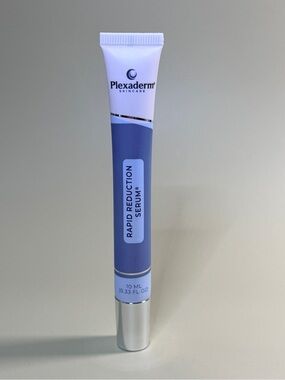 Rapid Reduction Eye Serum - Blue